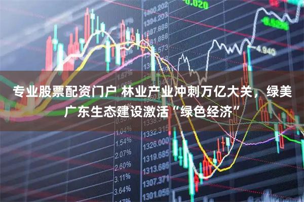 专业股票配资门户 林业产业冲刺万亿大关,绿美广东生态建设激活“绿色经济”